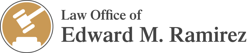 Law Office of Edward M. Ramirez Logo