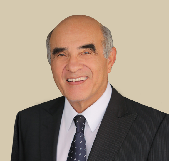 Edward M. Ramirez Attorney